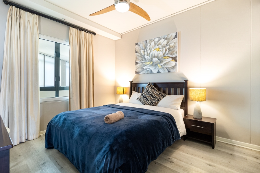 2 Bedroom Property for Sale in Cape Town City Centre Western Cape
